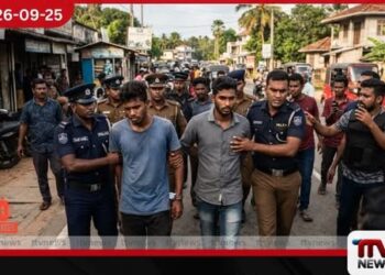 කහව හන්දිය වෙඩි තැබීමේ ප්රධාන සැකකරුවන් දෙදෙනා දැලේ…