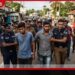 කහව හන්දිය වෙඩි තැබීමේ ප්‍රධාන සැකකරුවන් දෙදෙනා දැලේ…