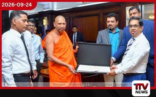 ඓතිහාසික රිදී විහාරය සංචාරක ගමනාන්තයක් කිරීමේ සැලසුම් ඇරඹේ