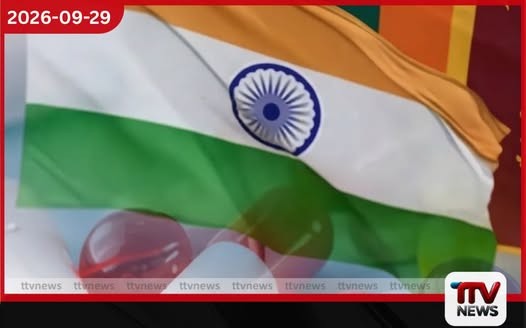 ඉන්දියාවෙන් ක්ෂය රෝග මර්දන ඖෂධ ටොන් 3ක් ලංකාවට…