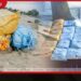 උතුරු වෙරළේ නාවික හමුදා මෙහෙයුමකින් මත්ද්රව්ය සහිත යාත්රාවක් අත්අඩංගුවට