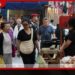 ජීවන වියදම ඉහළ යාමෙන් බ්රසීල ජනතාව අසතුටින්