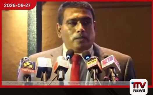 තම අයිතිවාසිකම් රැකගැනීමට අන්යයන්ගේ මානව හිමිකම් නොකඩන සමාජයක් ගොඩනගමු අජිත් රෝහණ කියයි