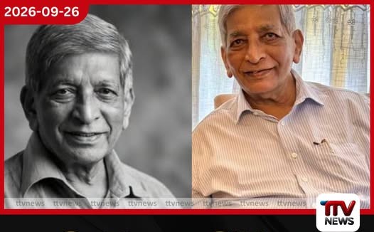 සින්ග්ලංකා නිර්මාතෘ ආනන්ද ගනේගොඩ සමුගනී