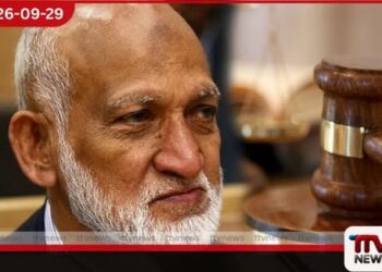 ආපදා වාහනයක් අවභාවිත කළ හිටපු අමාත්‍ය ෆවුසිට ලක්ෂ 66ක දඩයක් සහ ප්‍රසිද්ධියේ සමාව ඉල්ලන්නැයි ශ්‍රේෂ්ඨාධිකරණයෙන් නියෝග