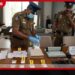DJ චතූගේ බව කියන පානදුර සුඛෝපභෝගී නිවසකින් මත්ද්රව්ය ඇසුරුම් උපකරණ සොයාගැනේ