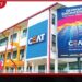 අඛණ්ඩව 6 වැනි වරටත් සියැට් කැළණි වෙතින් ඉහළම AA+ මූල්ය ශ්රේණිගත කිරීමක්!
