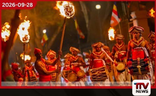 අම්බලන්ගොඩ මෝදර දේවාලයේ පෙරහැර පැවැත්වීම සඳහා අභියාචනාධිකරණයෙන් අවසර