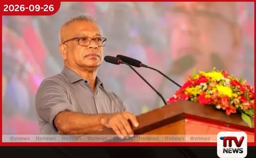 අධිකරණ බලය ජනතාව වෙත සමීප කරවීම රජයේ මූලික අරමුණයි