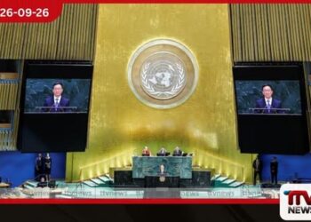 ඉරානය සහ කියුබාව ගැන එක්සත් ජාතීන් හමුවේ චීනයෙන් ඇමරිකාවට දැඩි ප්රතිචාරයක්