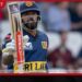 කුසල් මෙන්ඩිස්ගේ විශිෂ්ට ශතකයත් සමඟ හෙඩින්ග්ලි එක්දින ජයග්රහණයක්!