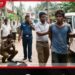 කිලෝ 2කට අධික හෙරොයින් සමඟ 18 හැවිරිදි තරුණයෙක් තංගල්ලේදී අත්අඩංගුවට!