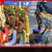 නල්ලූර්හි තිලීපන්ගේ ස්මාරකය පොලිසියෙන් බලහත්කාරයෙන් ගලවාගෙන යයි