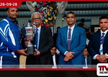 85 වන අන්තර් කොට්ඨාස පොලිස් මළල ක්රීඩා උළෙලේ සමස්ත ශූරතාව පොලිස් විශේෂ කාර්ය බලකායට අනුශූරතාව අපරාධ පරීක්ෂණ දෙපාර්තමේන්තුවට