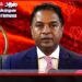 රැවටුණු බව ජනතාව තේරුම්ගෙන නාමල් රාජපක්ෂ නම් තරුණ නායකත්වය වටා ශක්තිමත්ව පෙළ ගැහෙමින් සිටිනවා