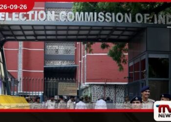 ඡන්ද ලැයිස්තු ගැන ගැටලු මතුවෙද්දී ඉන්දීය මැතිවරණ කොමිසම මෘදුකාංගය යළි පරීක්ෂා කරයි