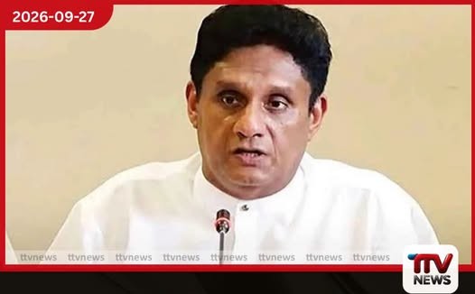 දරුණුම කාලගුණික විපර්යාසයකට වුවත් මුහුණ දිය හැකි සැලසුමක් රටට අවශ්යයි