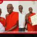 උතුරේ ඉපැරණි බොදු උරුමයට ශ්‍රී මහා බෝධීන් වහන්සේගේ අංකුරයක්