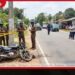 හැළබණ්ඩාරගමදී යතුරුපැදිය කණුවක ගැටී 17 සහ 11 හැවිරිදි එකම පවුලේ සහෝදරයන් දෙදෙනා මරුට!