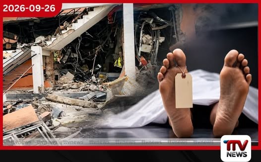 පොළොන්නරුව වකුගඩු රෝහලේ ගෑස් නලයක් පිපිරී සිදුවූ අනතුරින් අයෙකු මරුට!