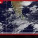 අද පස්වරු 2න් පසු ප්රදේශ කිහිපයකට ගිගුරුම් සහිත වැසි!