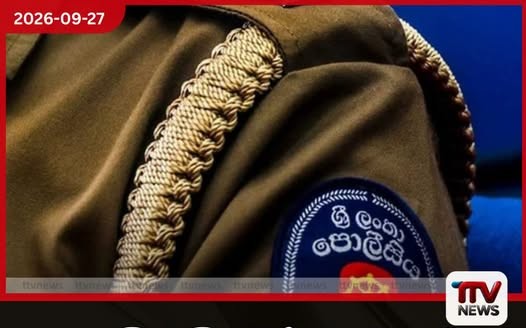 පොලිස් නිලධාරීන් 400කට විද්යුත් මෝටර් රථ සහ 65,000කට විද්යුත් යතුරුපැදි ලබාදීමට සැලසුම්