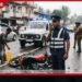 මාරක යතුරුපැදි අනතුරු තුනකින් පොලිස් කොස්තාපල්වරයෙකු ඇතුළු තිදෙනෙකු ජීවිතක්ෂයට!