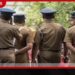 රටම එකට මෙහෙයුමෙන් එක් දිනකදී මත්ද්‍රව්‍ය සැකකරුවන් 804ක් අත්අඩංගුවට