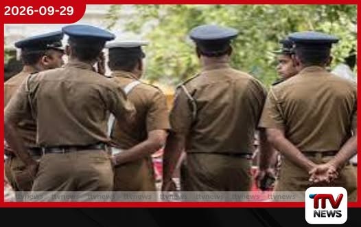 රටම එකට මෙහෙයුමෙන් එක් දිනකදී මත්ද්රව්ය සැකකරුවන් 804ක් අත්අඩංගුවට