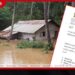 මහවැලි, කළු, නිල්වලා සහ ගිං ගංගාවල ගංවතුර අනතුරු ඇඟවීම් ඉවත් කරයි