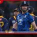 1-1ක් ලෙස සමවූ ශ්රී ලංකා-එංගලන්ත එක්දින සටනේ ශූරයා තීරණය කරන අවසන් තරගය අද
