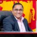 ජගත් මහා මණ්ඩල සැසියට විජිත හේරත් නිව්යෝර්ක් බලා පිටත්වෙයි