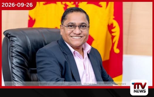 ජගත් මහා මණ්ඩල සැසියට විජිත හේරත් නිව්යෝර්ක් බලා පිටත්වෙයි