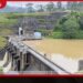 කොත්මලේ වාන් දොරටු දෙකක් විවෘත වෙද්දී සෙන්ක්ලෙයාර් සහ ඩෙවෝන් දියඇලි නැරඹීමට සංචාරකයෝ ඇදෙති