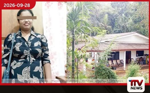 රක්වාන කන්දකුඹුරේ සැමියා බිරිඳ සමඟ රණ්ඩු වීම නිසා 39 හැවිරිදි දෙදරු බිරිඳ එලොව යවලා..