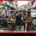 ග්රෑන්ඩ්පාස් හිදී අයිස් මත්ද්රව්ය සමඟ 26 හැවිරිදි තරුණයෙක් අත්අඩංගුවට!