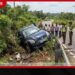 රියදුරුට නින්ද යාමෙන් ත්රිකුණාමලය නොච්චිකුලම් ප්රදේශයේදී මෝටර් රථය මාර්ගයෙන් ඉවතට පැන 29 හැවිරිදි අයෙක් මරුට!
