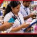 ප්‍රමිතියෙන් තොර ප්ලාස්ටික් සහ ළදරු කිරි බෝතල් 1,400කට වැඩි ප්‍රමාණයක් විශේෂ වැටලීමකදී  අත්අඩංගුවට