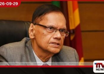 22 වැනි සංශෝධනයට එරෙහිව විපක්ෂයේ පක්ෂ සියල්ල එකම මතයක සිටිනවා
