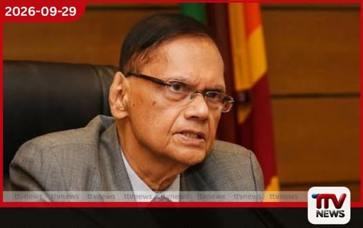 22 වැනි සංශෝධනයට එරෙහිව විපක්ෂයේ පක්ෂ සියල්ල එකම මතයක සිටිනවා