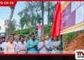 වසර 13ක් නායයෑමේ අවදානමක සිටි බදුල්ලේ පවුල් 51කට රුපියල් ලක්ෂ 32 බැගින් වටිනා නව නිවාස