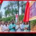 වසර 13ක් නායයෑමේ අවදානමක සිටි බදුල්ලේ පවුල් 51කට රුපියල් ලක්ෂ 32 බැගින් වටිනා නව නිවාස