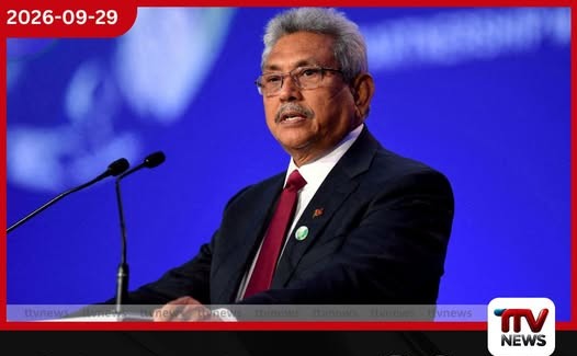 ලලිත් හා කුගන් අතුරුදන්වීමේ නඩුවට මාර්ගගතව සාක්ෂි ලබාදීම සඳහා ගෝඨාභය රාජපක්ෂ අධිකරණයට
