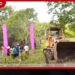 වසර 40කට පස්සේ කුඹුරු අක්කර 4,000කට ජලය සැපයීමට හැකි ගෝමරන්කන්ද වැවේ සංවර්ධනය ඇරඹෙයි!