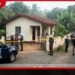 බද්දේගම හල්පතොට නිවසකට  එල්ල වූ වෙඩි ප්‍රහාරයෙන්  අයෙකු මරුට