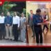 ටිල්වින් සිල්වා ඇතුළු නියෝජිත පිරිසක්  ඉන්දීය බීජේපී ආරාධනයෙන් නවදිල්ලියේදී නිල සාකච්ඡා ආරම්භ කරයි!