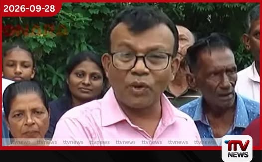ජනතාව බලාපොරොත්තු වූ තරමට සහන දෙන්න බැරවුනා…