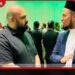 සෞදි ජාතික දින පිළිගැනීමේ උත්සවයේදී අනෝජන්ගේ නිදහස පිළිබඳව ශානකියන් සහ ACJU මහ ලේකම් සාකච්ඡා කරයි