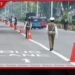 කොළඹ බස් ප්රමුඛතා මංතීරුව අඟහරුවාදා සිට දැඩිව ක්රියාත්මකයි..