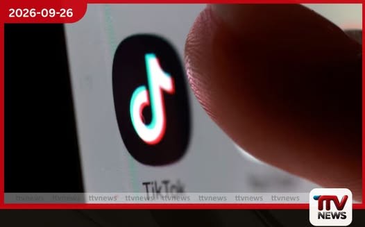 ළමුන්ට හානි කළ බවට චෝදනා එල්ල වූ TikTok ඇලබාමා සමඟ ඩොලර් මිලියන 100ක සමථයකට